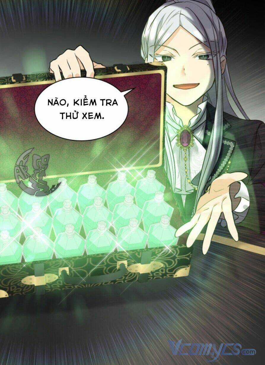 Sinh Đôi Xuyên Không Chapter 113 trang 57