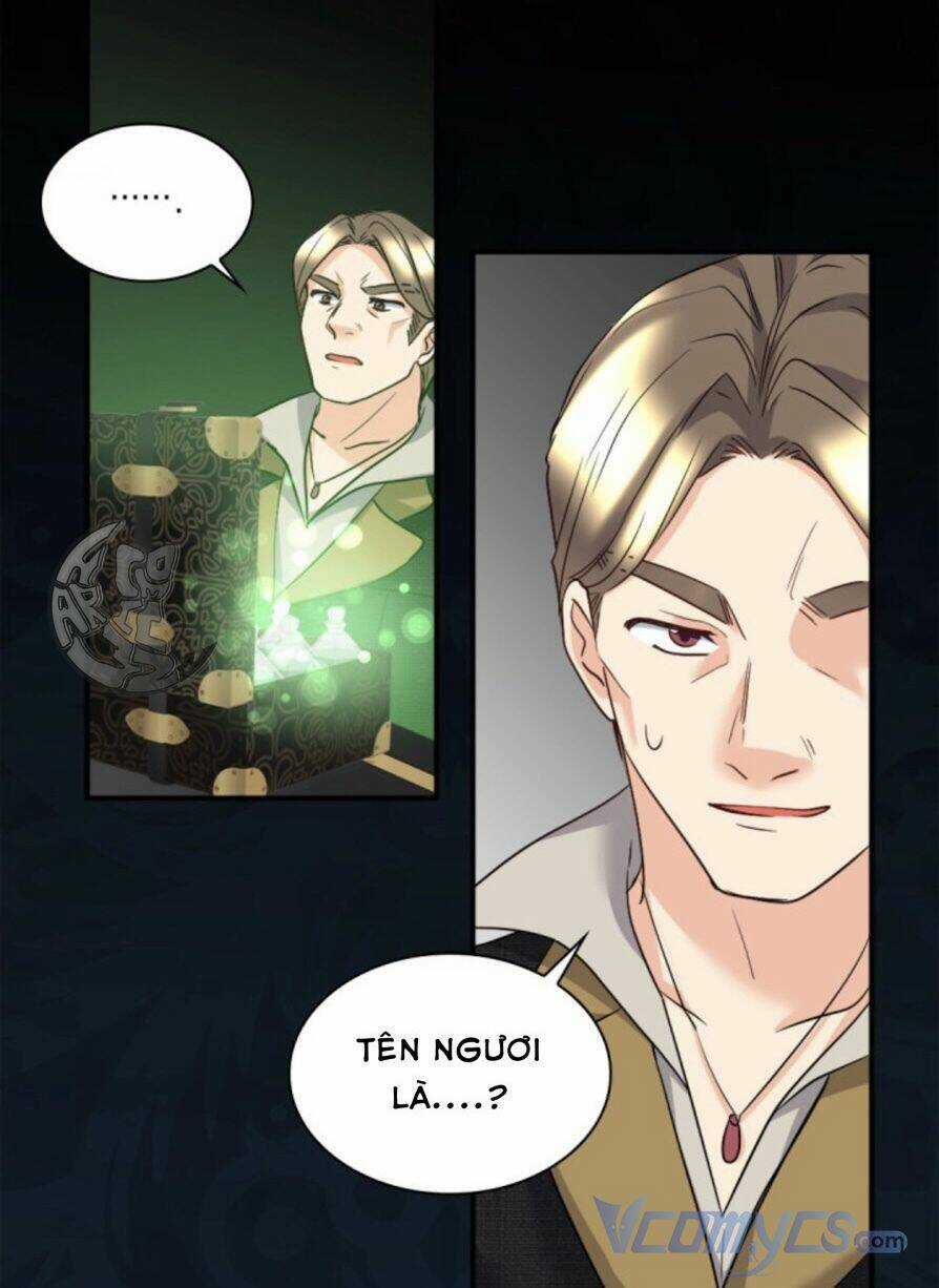 Sinh Đôi Xuyên Không Chapter 113 trang 58