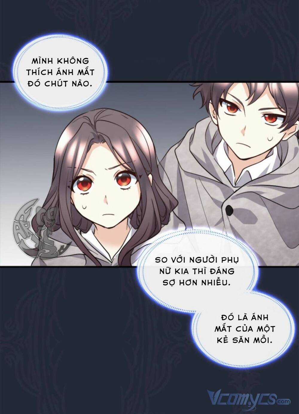Sinh Đôi Xuyên Không Chapter 113 trang 6