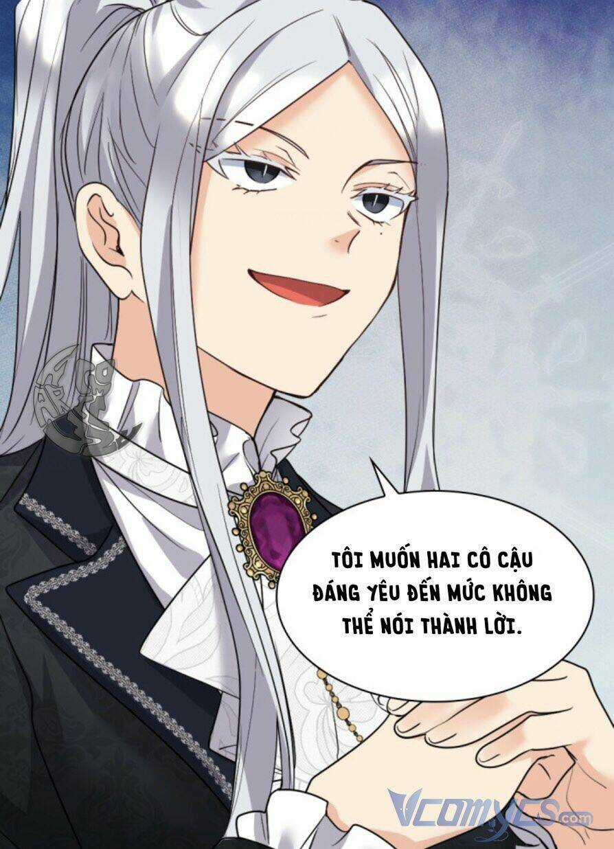 Sinh Đôi Xuyên Không Chapter 113 trang 60