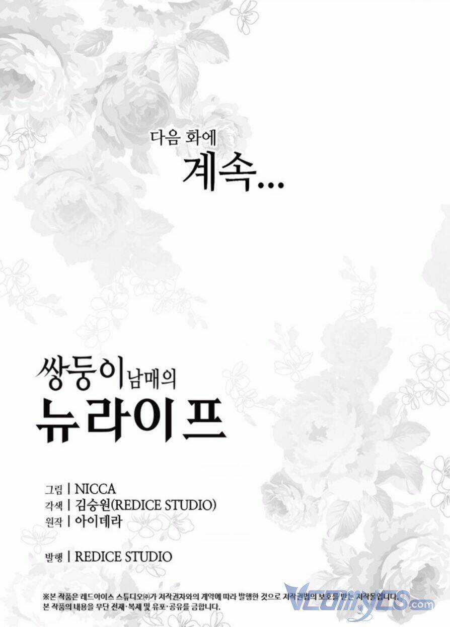 Sinh Đôi Xuyên Không Chapter 113 trang 61