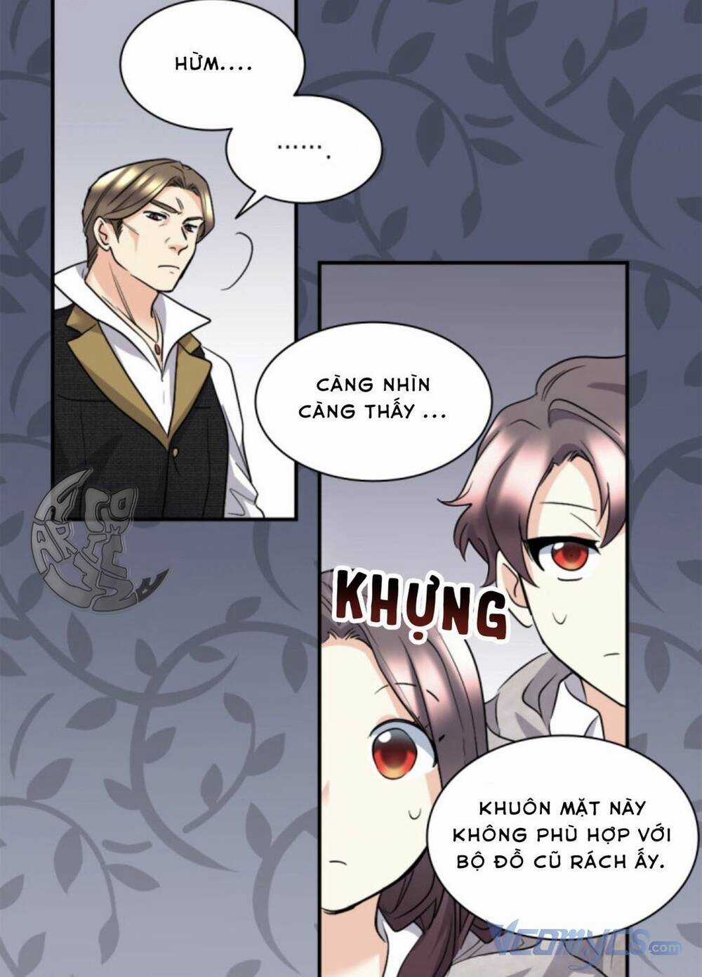 Sinh Đôi Xuyên Không Chapter 113 trang 8