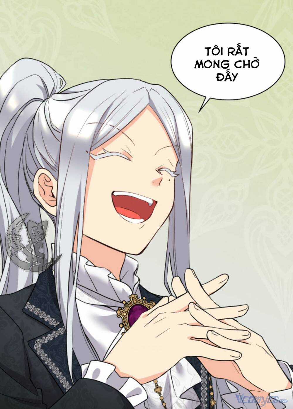 Sinh Đôi Xuyên Không Chapter 114 trang 11