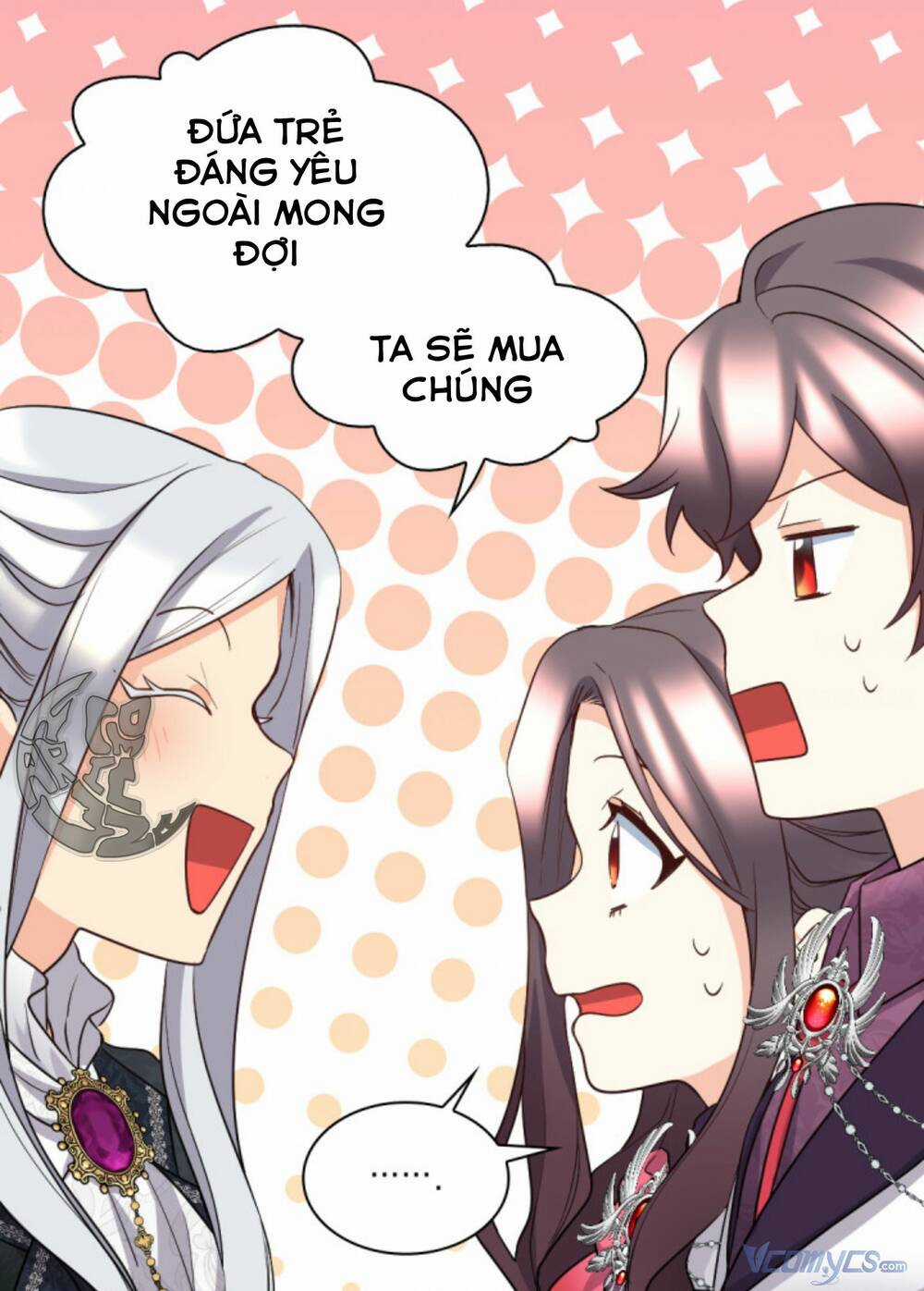 Sinh Đôi Xuyên Không Chapter 114 trang 14