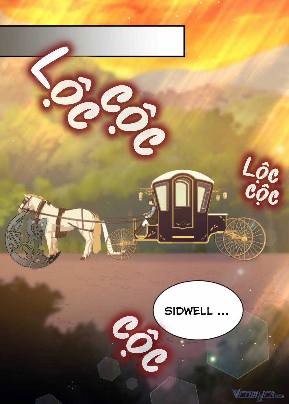 Sinh Đôi Xuyên Không Chapter 114 trang 15