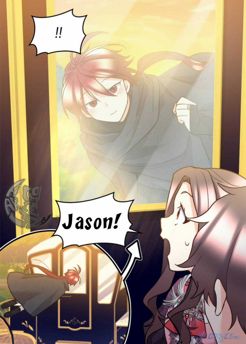 Sinh Đôi Xuyên Không Chapter 114 trang 21