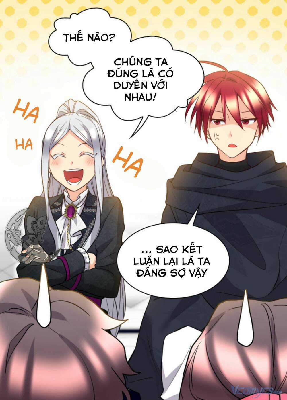 Sinh Đôi Xuyên Không Chapter 114 trang 26