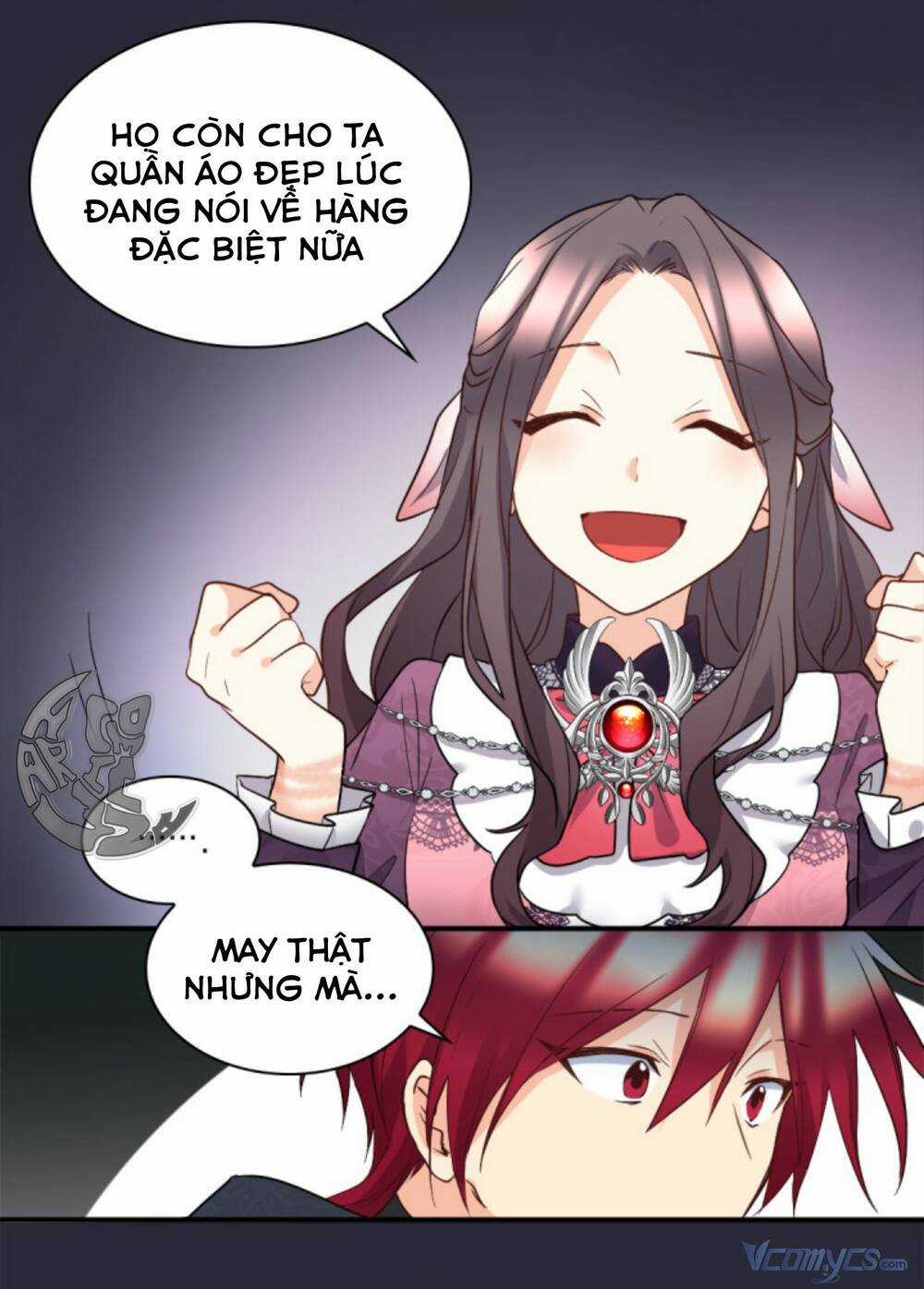 Sinh Đôi Xuyên Không Chapter 114 trang 28