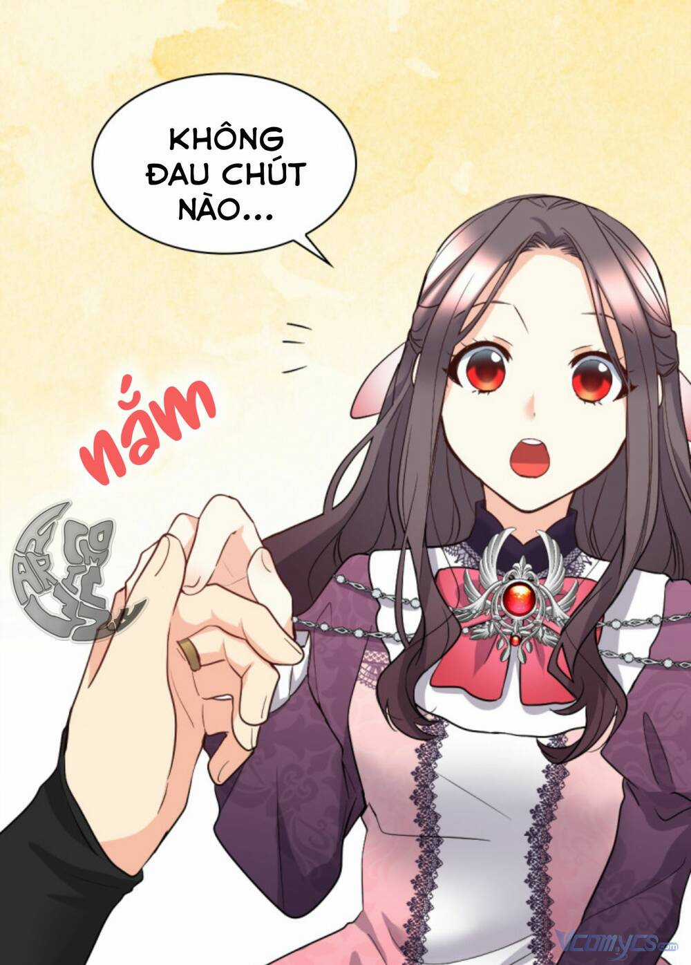 Sinh Đôi Xuyên Không Chapter 114 trang 30