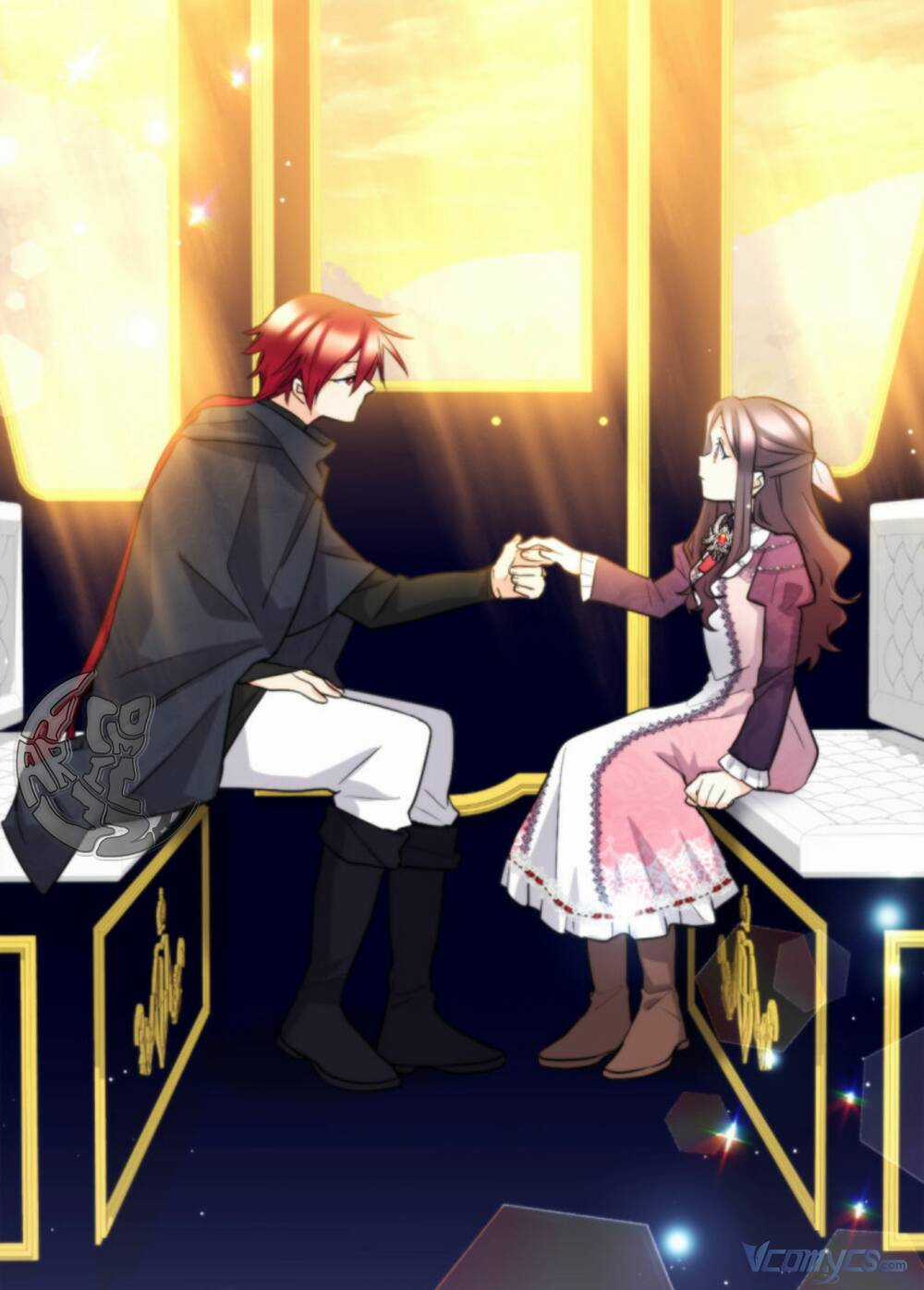 Sinh Đôi Xuyên Không Chapter 114 trang 31