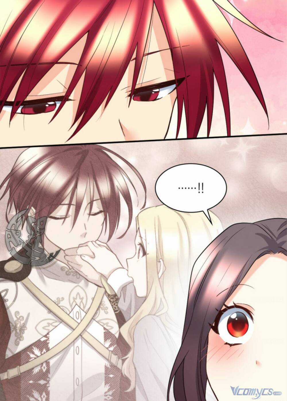 Sinh Đôi Xuyên Không Chapter 114 trang 32