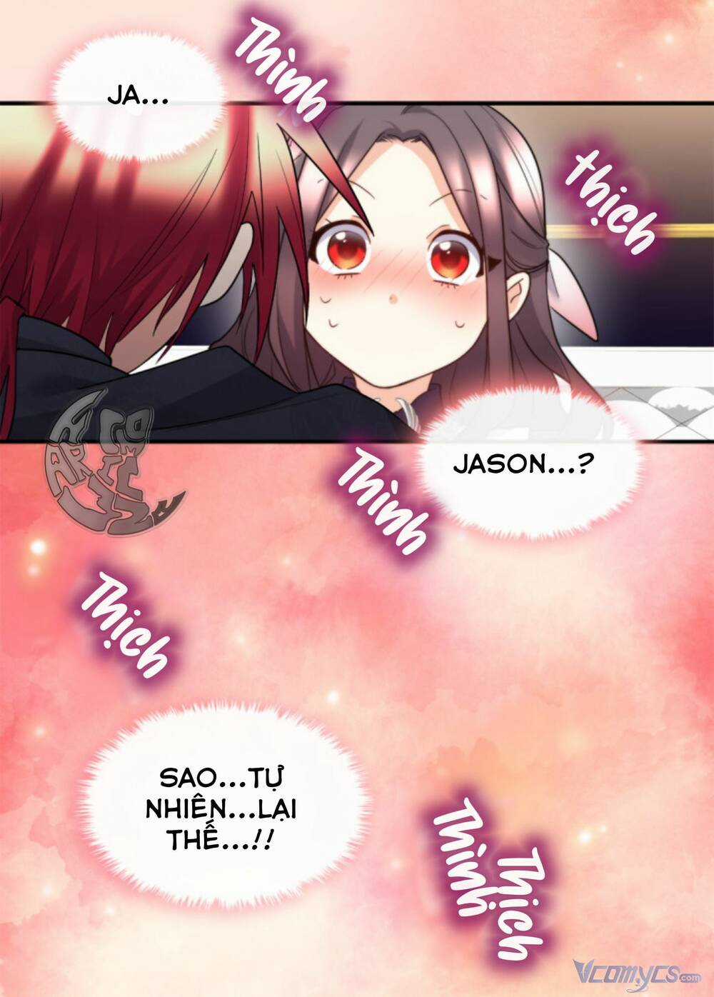 Sinh Đôi Xuyên Không Chapter 114 trang 33