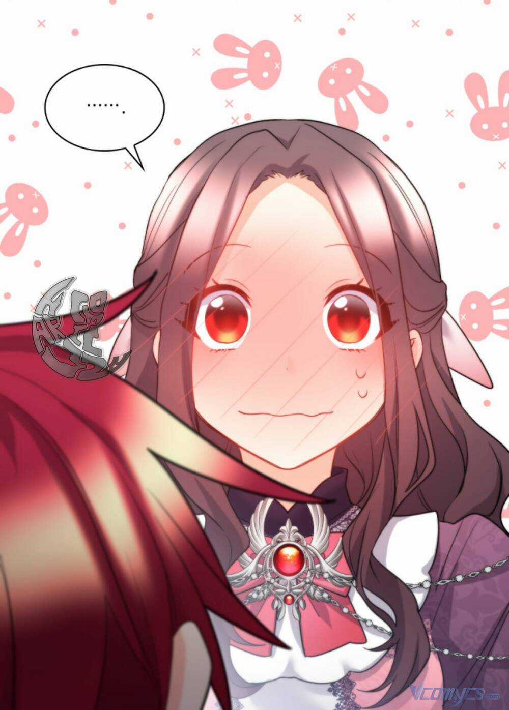 Sinh Đôi Xuyên Không Chapter 114 trang 36