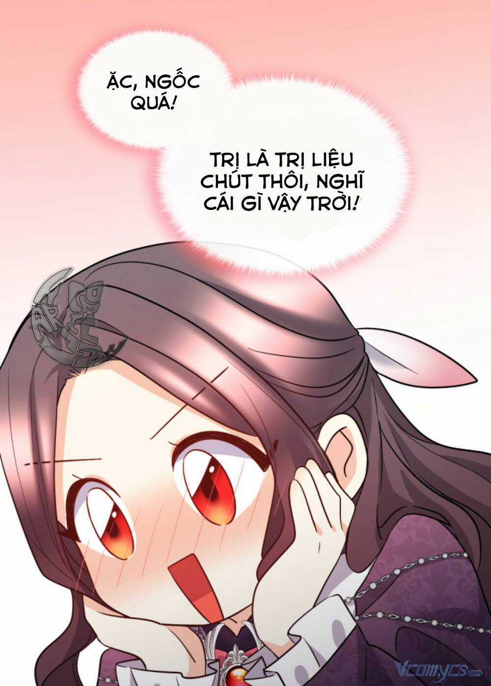 Sinh Đôi Xuyên Không Chapter 114 trang 38