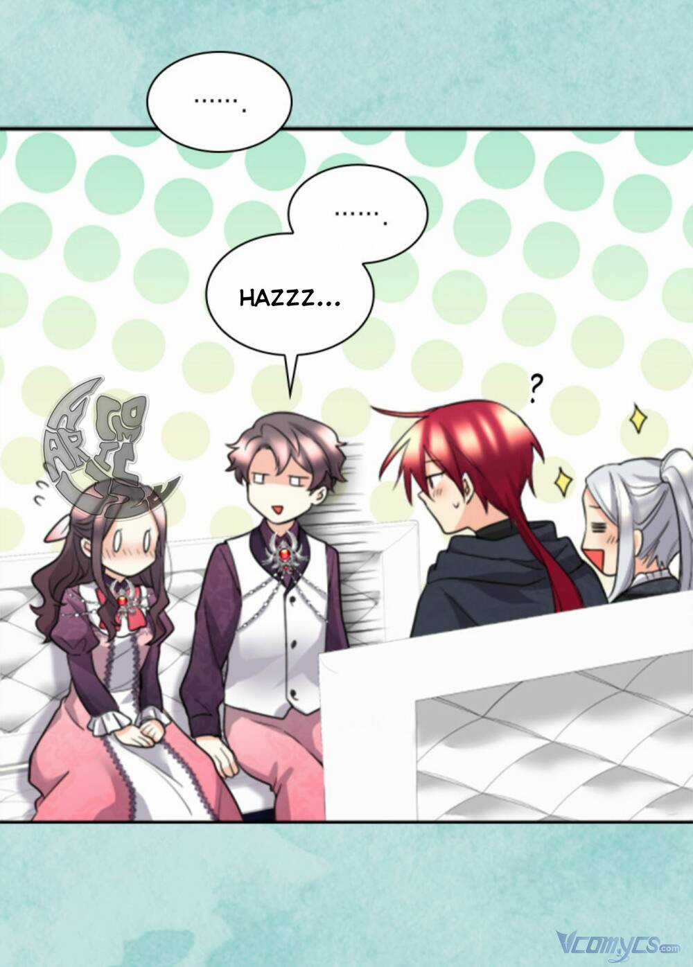 Sinh Đôi Xuyên Không Chapter 114 trang 41