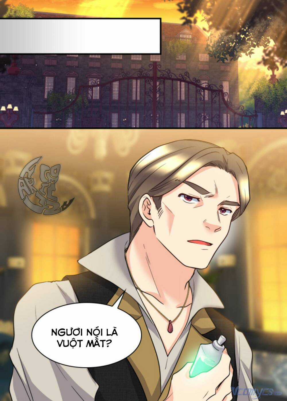 Sinh Đôi Xuyên Không Chapter 114 trang 42