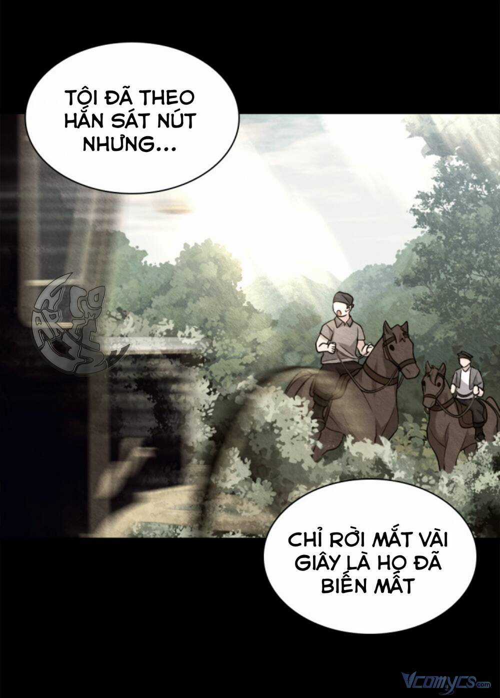 Sinh Đôi Xuyên Không Chapter 114 trang 44