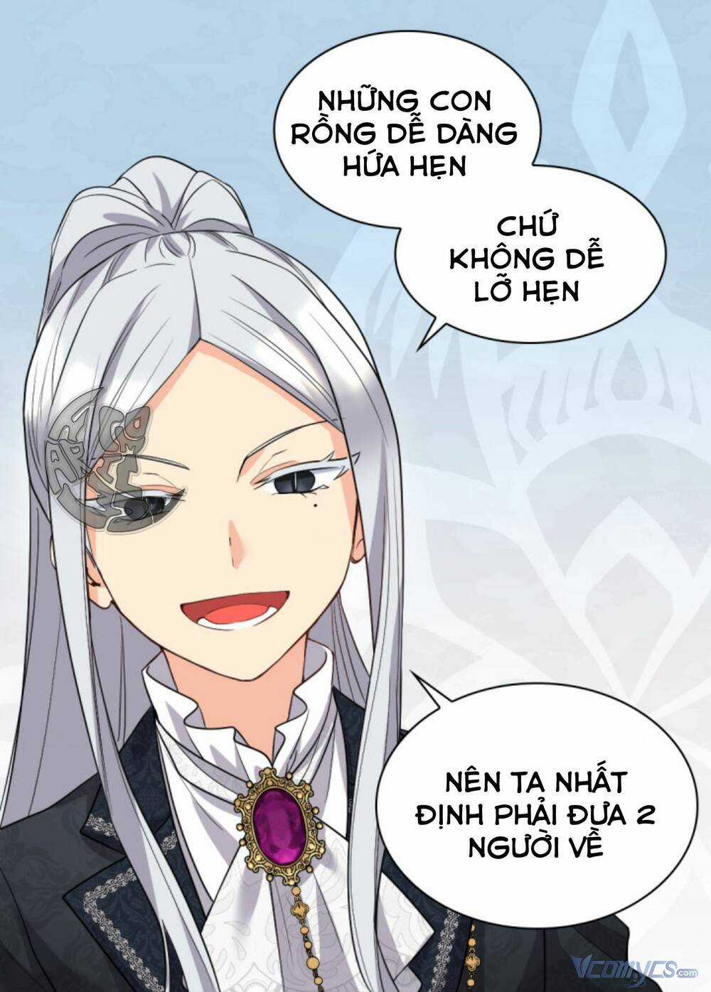 Sinh Đôi Xuyên Không Chapter 114 trang 51