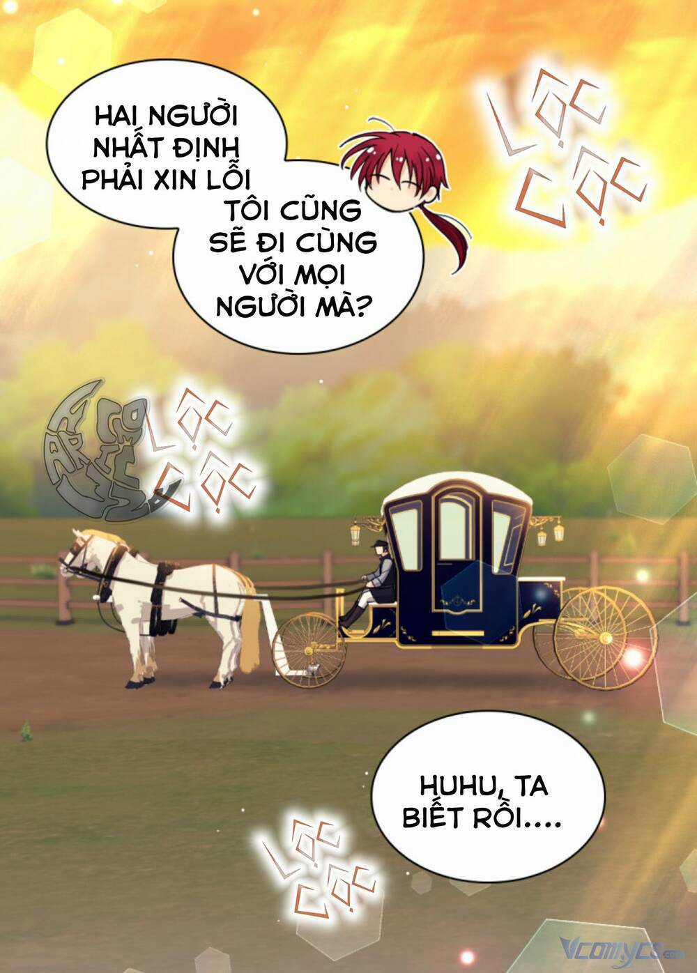 Sinh Đôi Xuyên Không Chapter 114 trang 53