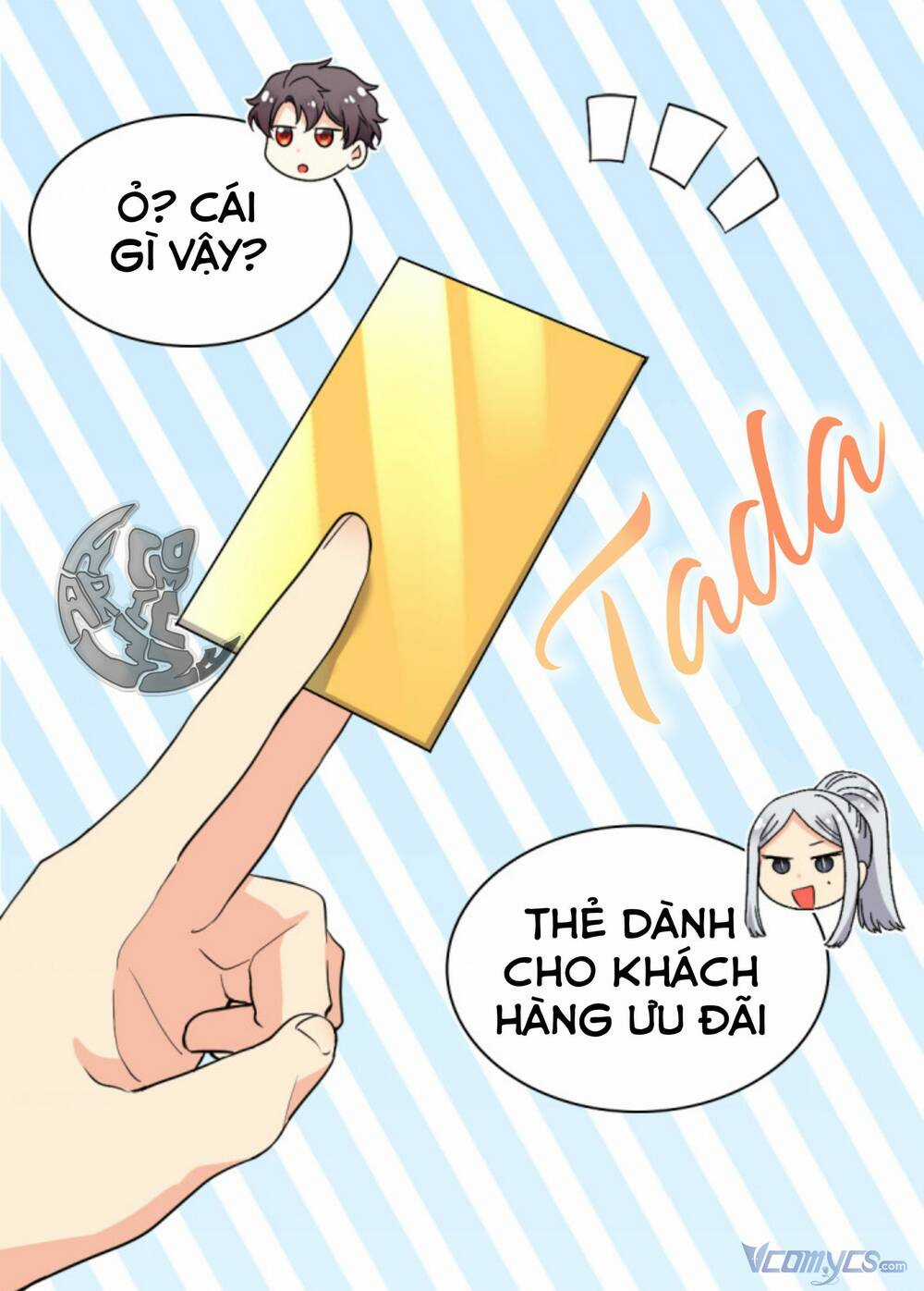 Sinh Đôi Xuyên Không Chapter 114 trang 55