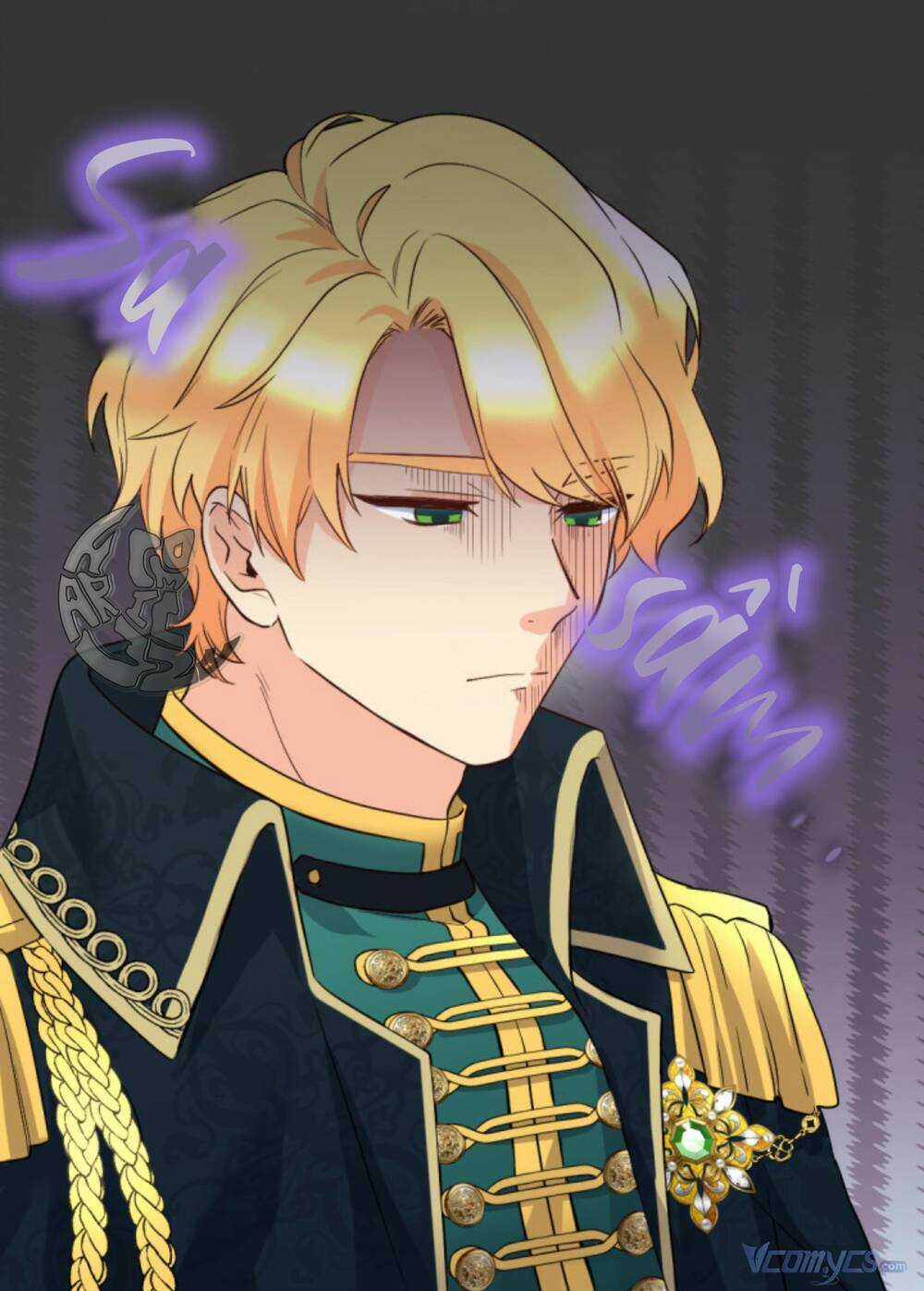 Sinh Đôi Xuyên Không Chapter 114 trang 60