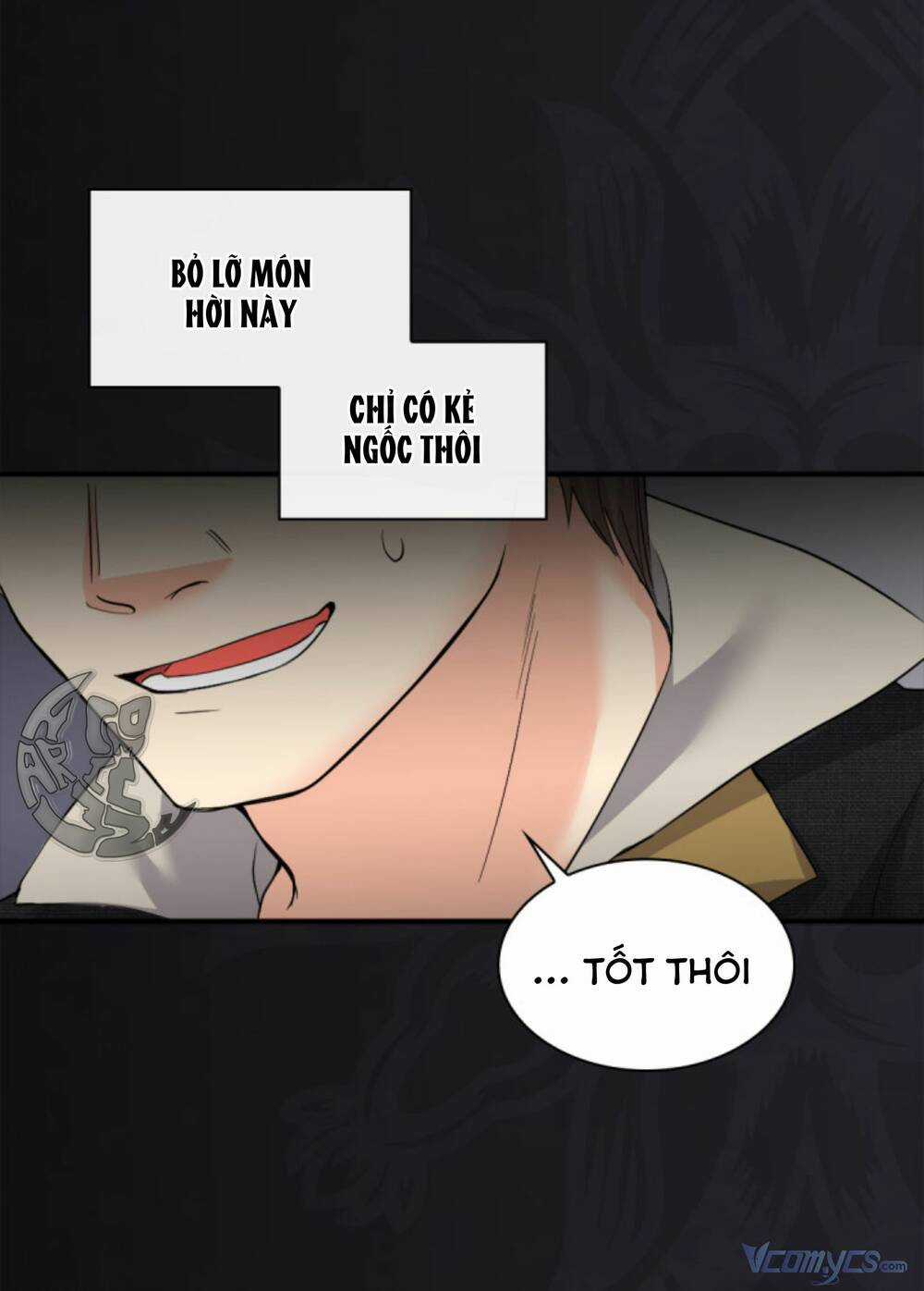 Sinh Đôi Xuyên Không Chapter 114 trang 9