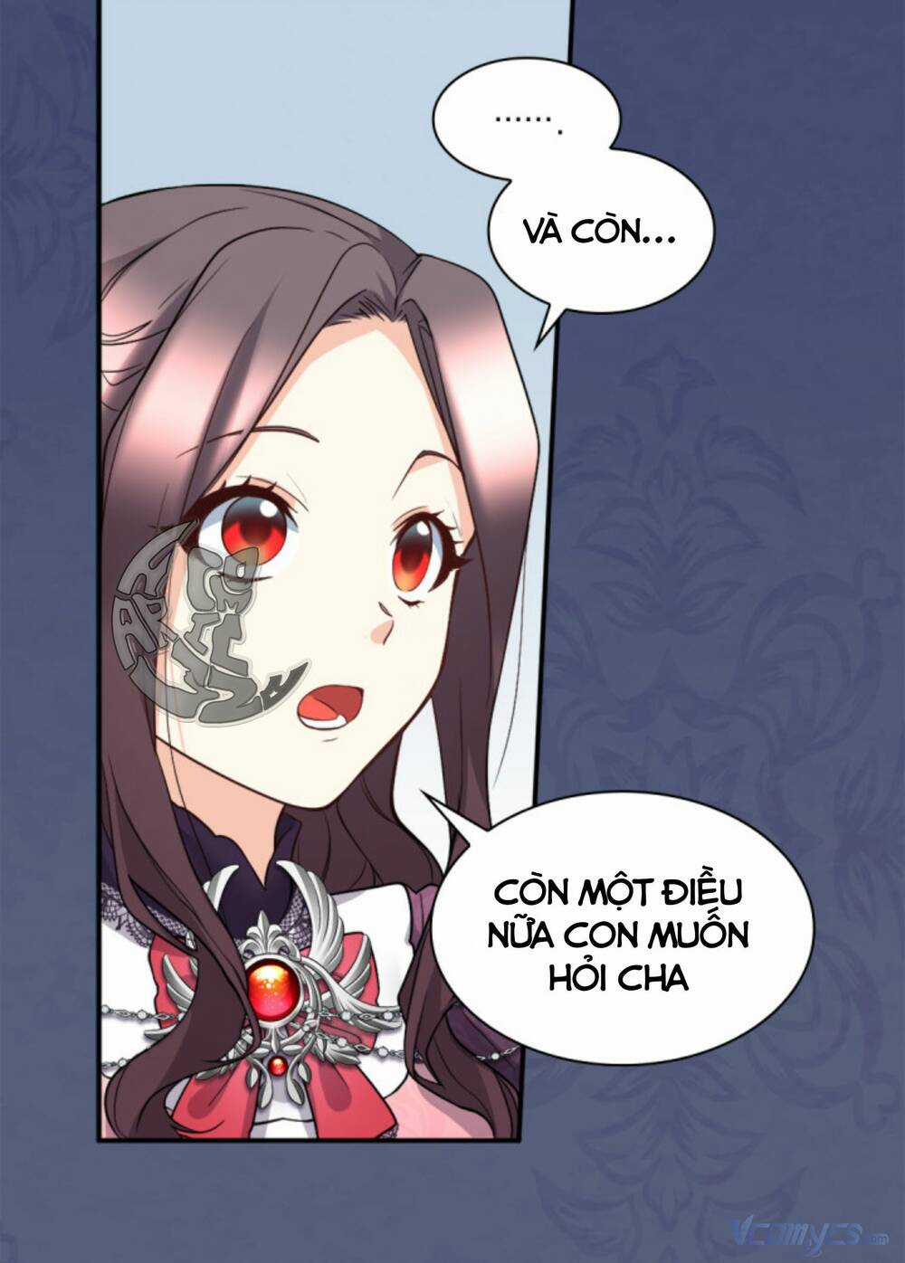 Sinh Đôi Xuyên Không Chapter 115 trang 12