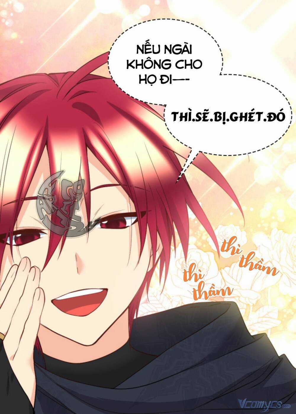 Sinh Đôi Xuyên Không Chapter 115 trang 22