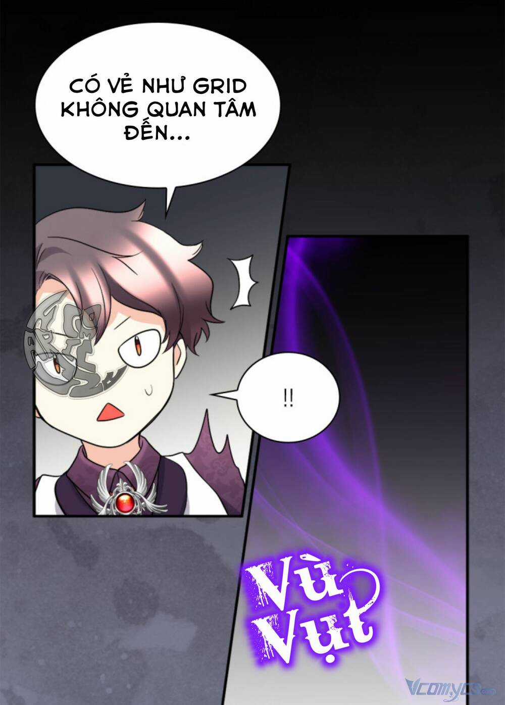 Sinh Đôi Xuyên Không Chapter 115 trang 35
