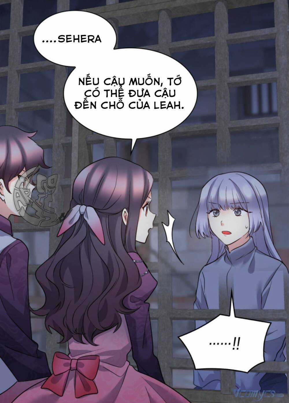 Sinh Đôi Xuyên Không Chapter 115 trang 38
