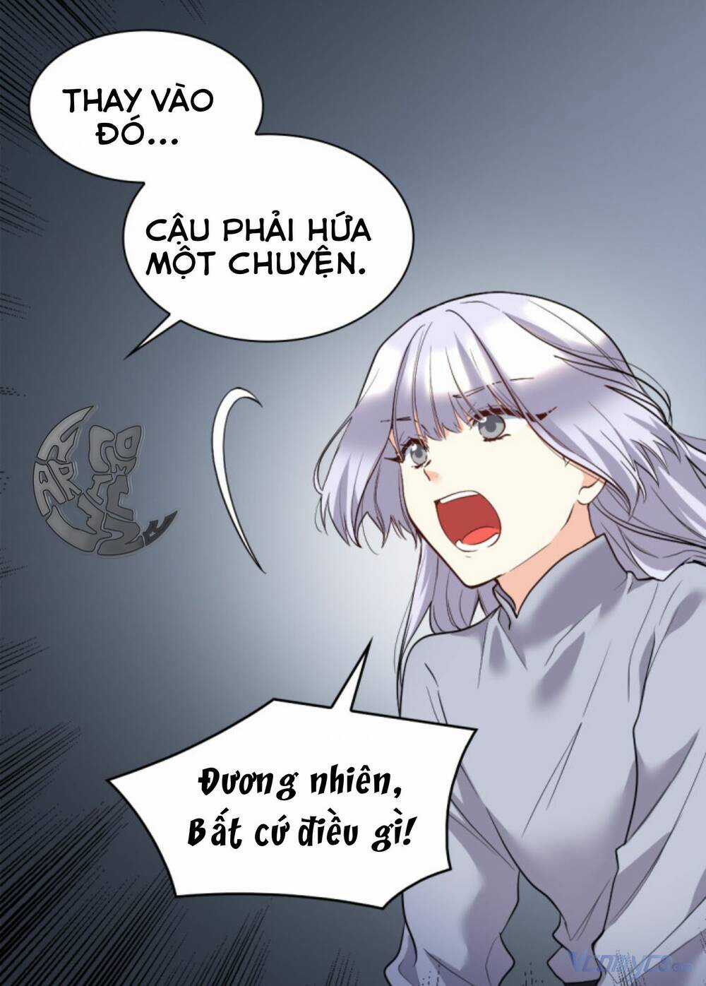 Sinh Đôi Xuyên Không Chapter 115 trang 40