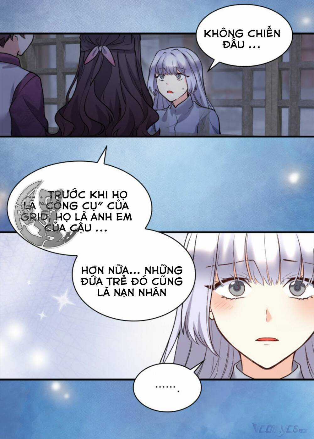 Sinh Đôi Xuyên Không Chapter 115 trang 42