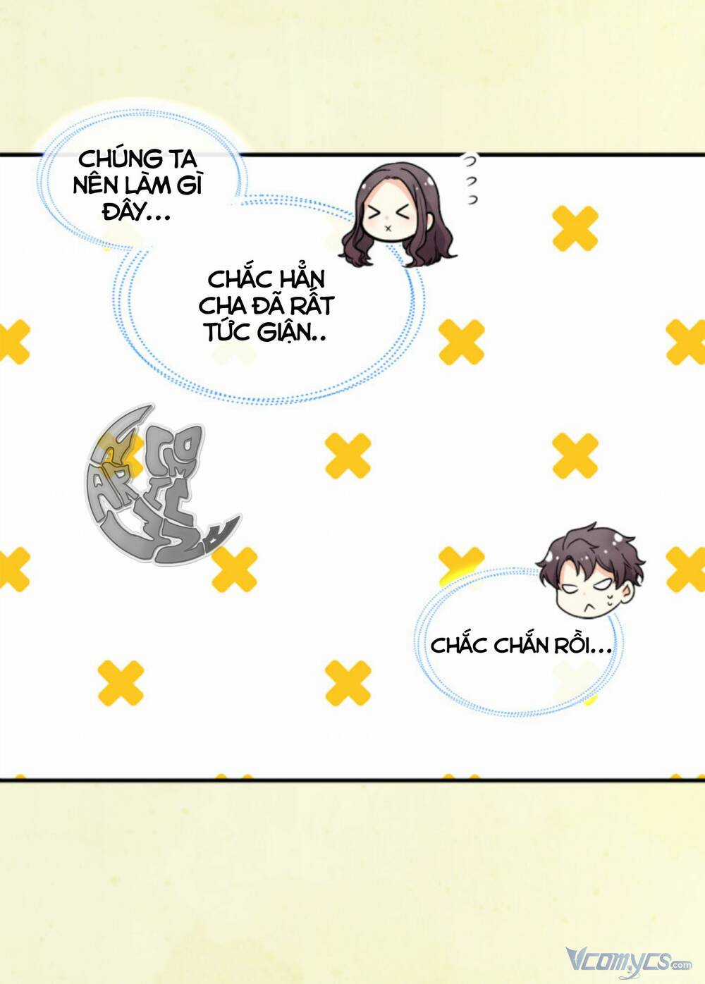 Sinh Đôi Xuyên Không Chapter 115 trang 5