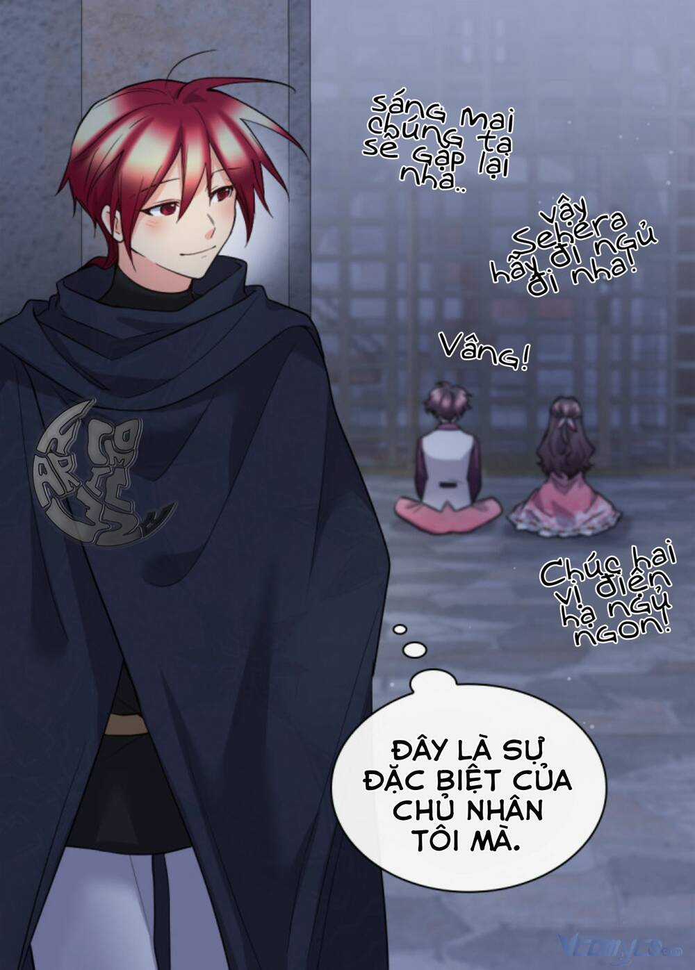 Sinh Đôi Xuyên Không Chapter 115 trang 51