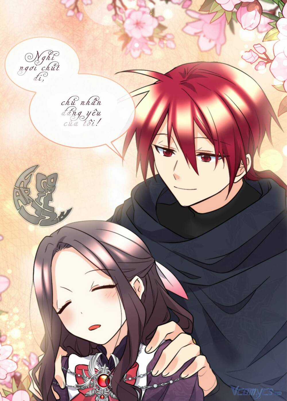 Sinh Đôi Xuyên Không Chapter 115 trang 54