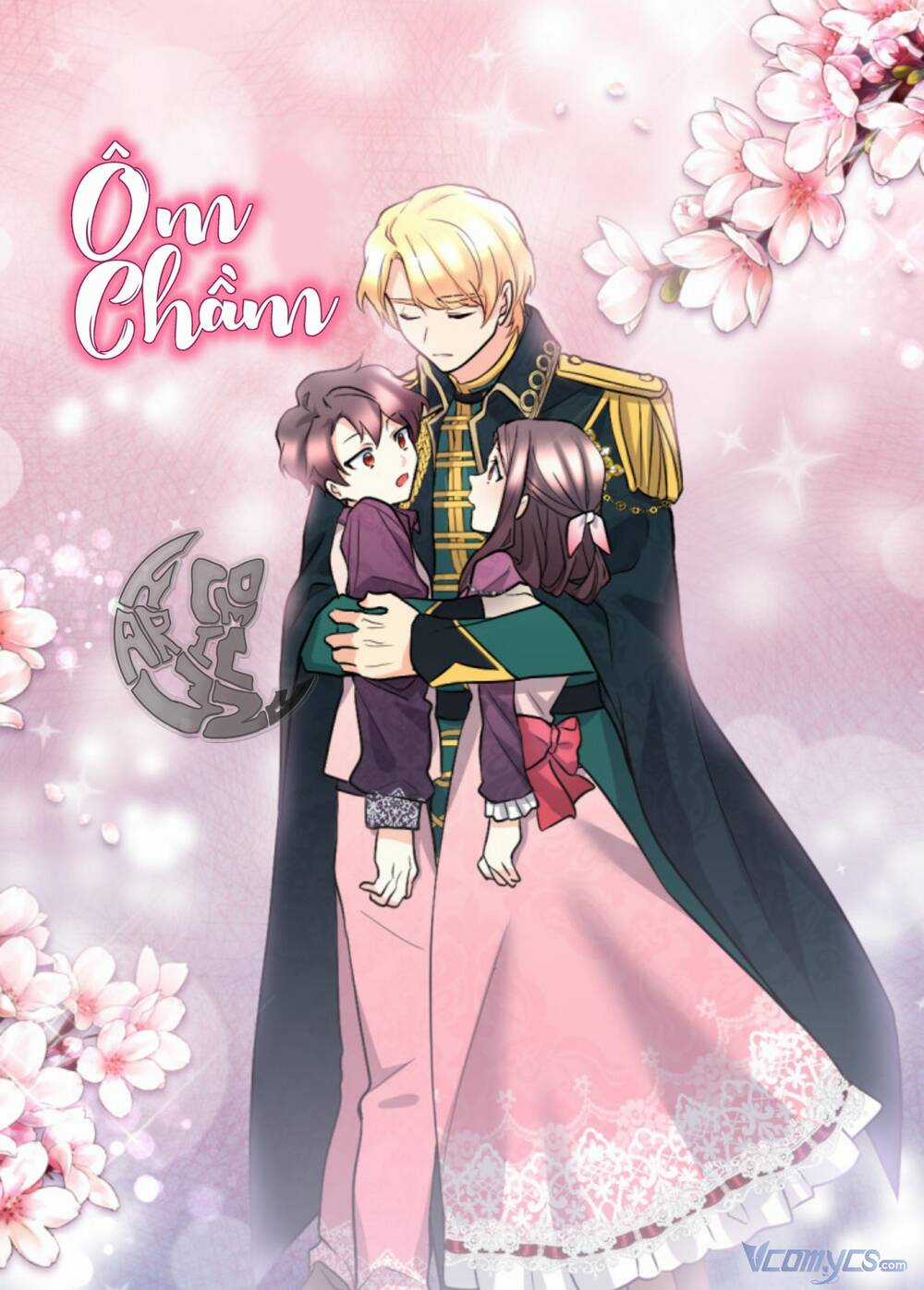 Sinh Đôi Xuyên Không Chapter 115 trang 7