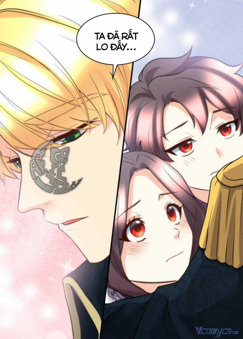 Sinh Đôi Xuyên Không Chapter 115 trang 8