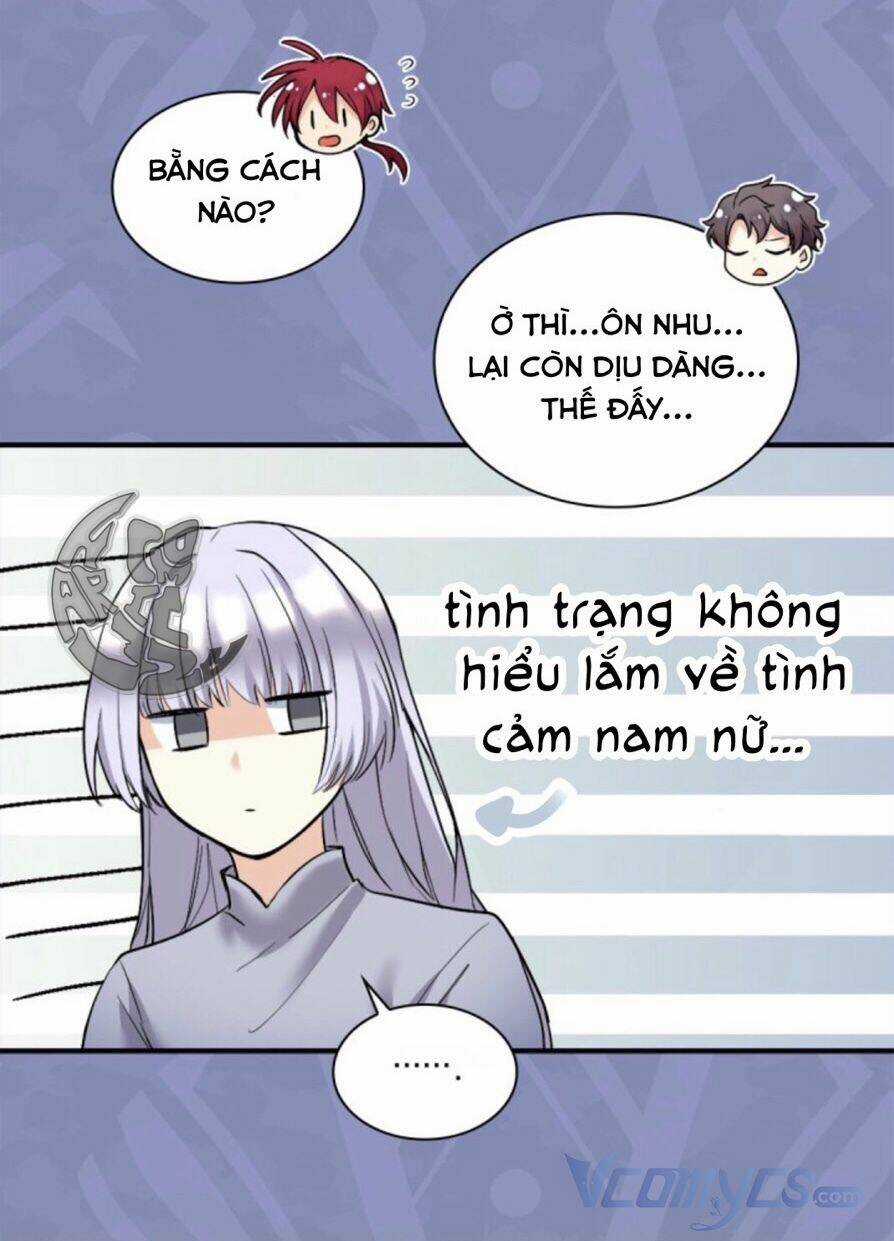 Sinh Đôi Xuyên Không Chapter 116 trang 10