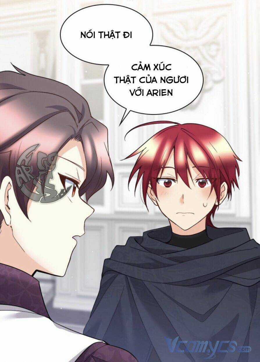 Sinh Đôi Xuyên Không Chapter 116 trang 11