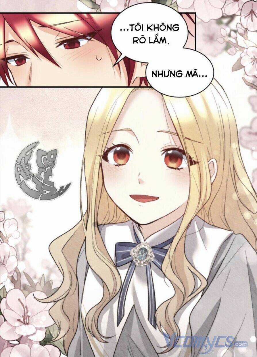Sinh Đôi Xuyên Không Chapter 116 trang 12
