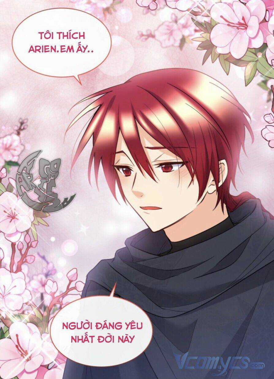 Sinh Đôi Xuyên Không Chapter 116 trang 13