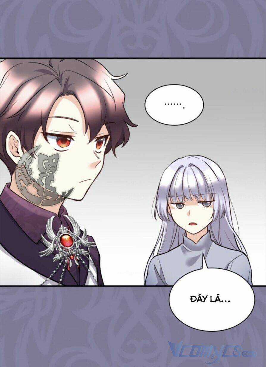 Sinh Đôi Xuyên Không Chapter 116 trang 14