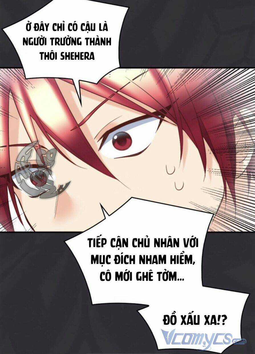 Sinh Đôi Xuyên Không Chapter 116 trang 19