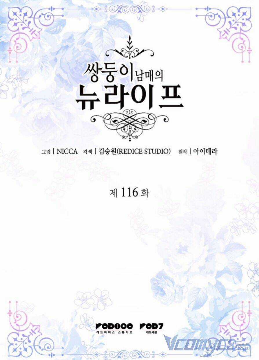 Sinh Đôi Xuyên Không Chapter 116 trang 2