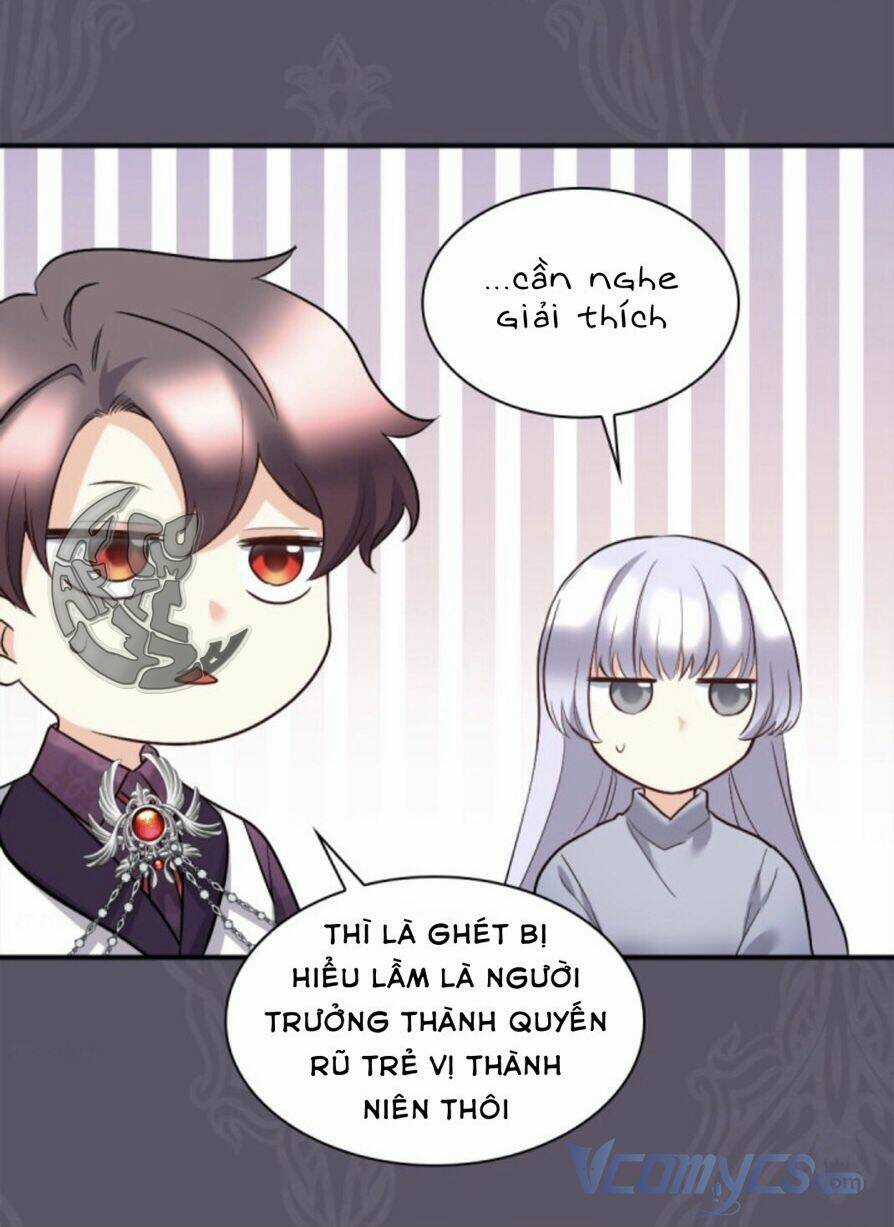 Sinh Đôi Xuyên Không Chapter 116 trang 21