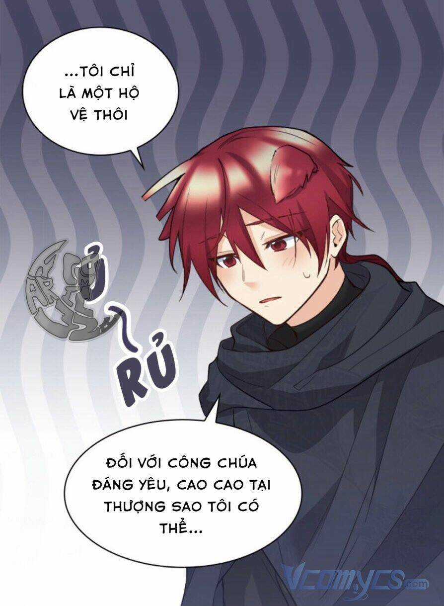 Sinh Đôi Xuyên Không Chapter 116 trang 23