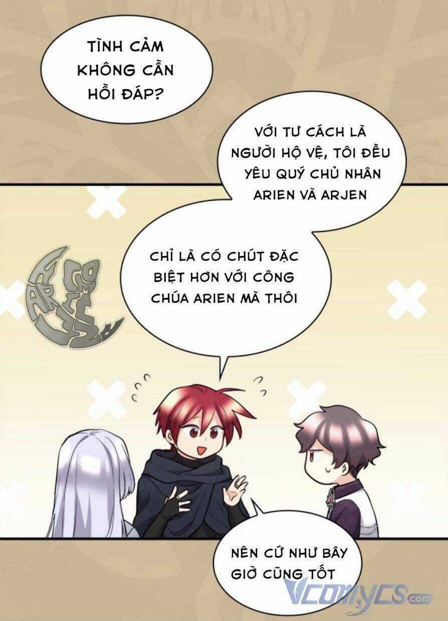 Sinh Đôi Xuyên Không Chapter 116 trang 25