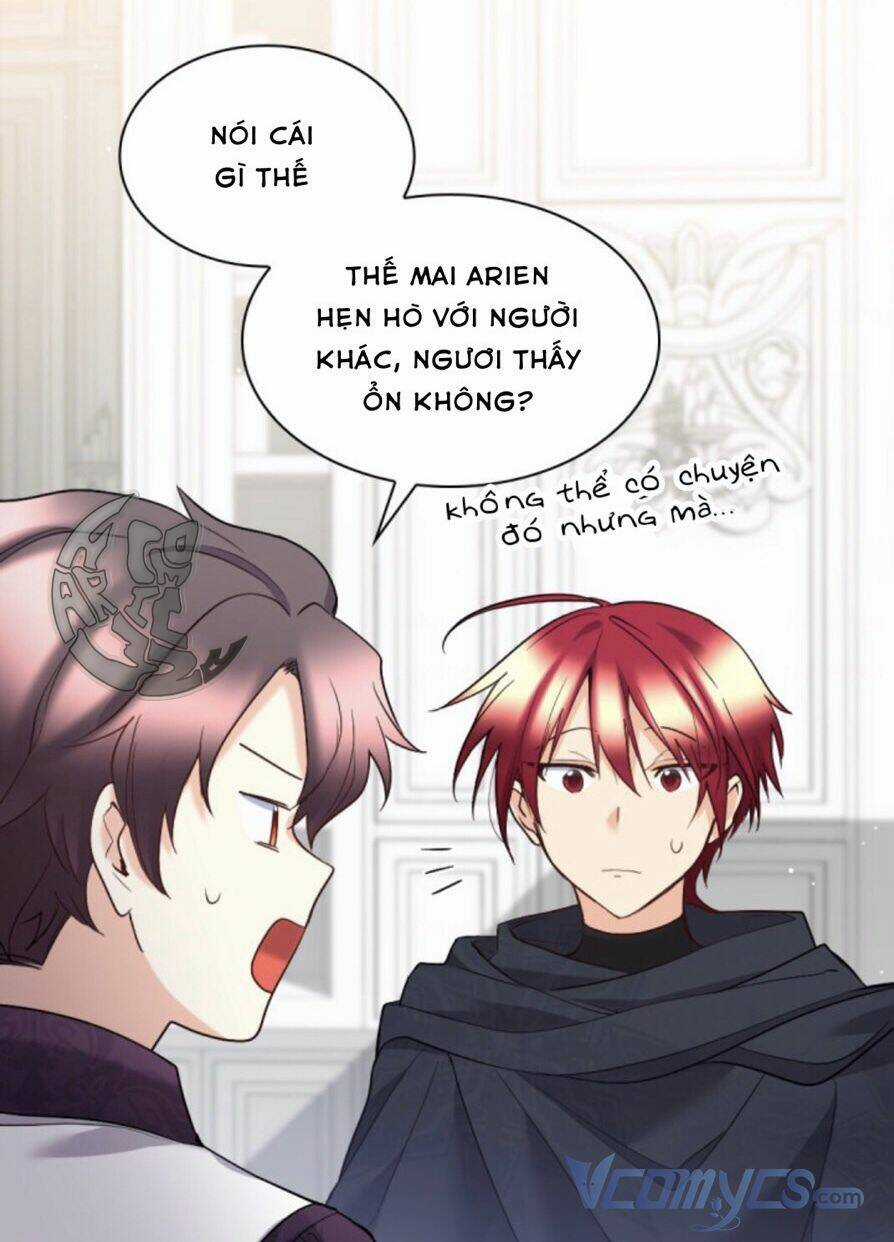 Sinh Đôi Xuyên Không Chapter 116 trang 26