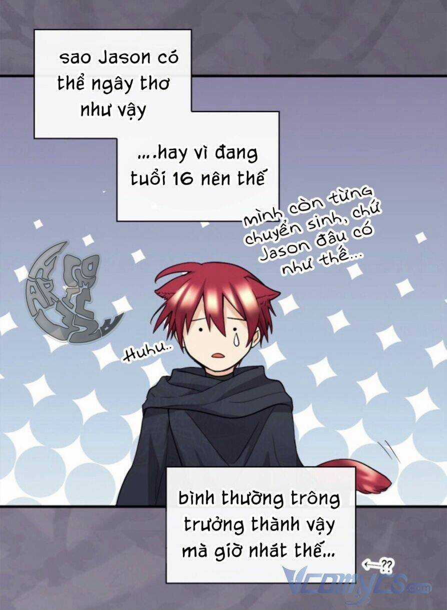 Sinh Đôi Xuyên Không Chapter 116 trang 28
