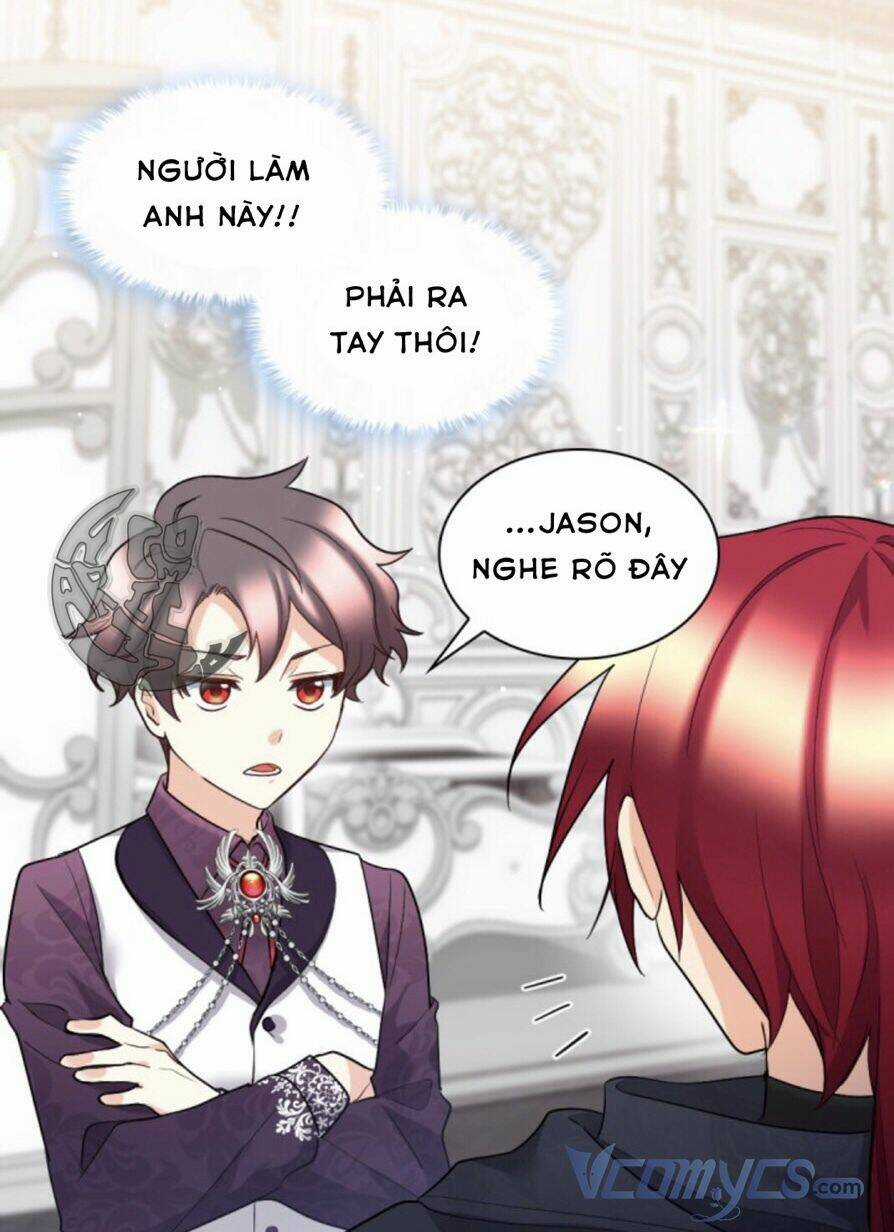 Sinh Đôi Xuyên Không Chapter 116 trang 29